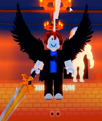 Su tart, Oof Universe ROBLOX Wiki