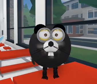 Demon Rat Albertsstuff Wiki Fandom - robloxian high school how to make a rat