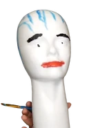 Styrofoam Ninja (July 2020 Winner)