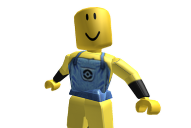 Guest 2111, Roblox Guesty Wiki