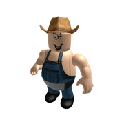 2018–2019:Old Cleetus.