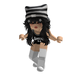 Current Avatar