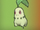 Albert's Chikorita