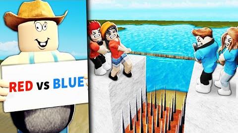 I Forced Roblox Bullies To Kill Each Other Albertsstuff Wiki Fandom - roblox life in paradise wiki