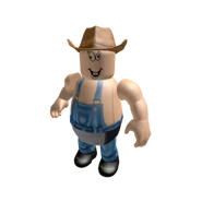 Cleetus (April 2020 Winner)