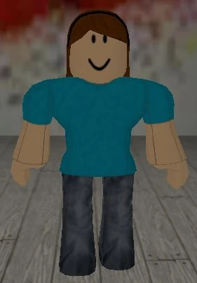 Mom | Albertsstuff Wiki | Fandom