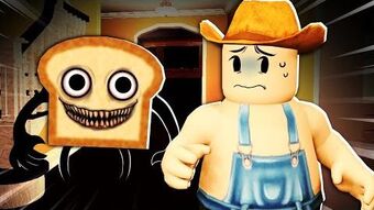 Roblox Bread Albertsstuff Wiki Fandom - b.r.e.a.d roblox horror game