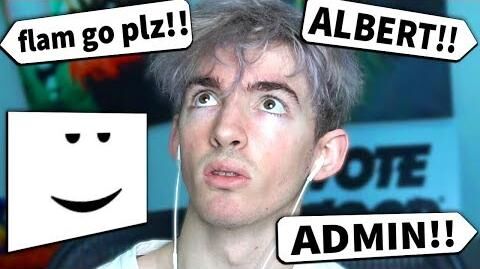 Flamingo Has Admin Albertsstuff Wiki Fandom - flamingo has admin albertsstuff wiki flamingo plays roblox with admin commands Flamingo Has Admin Albertsstuff Wiki Fandom - flamingo plays roblox with admin commands