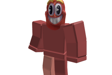 BloxBuddies on X: Introducing BUILDERMAN from our SERIES TWO collection!  Check him out through the link in our bio!🔗 #BloxBuddies #BloxSquad   / X