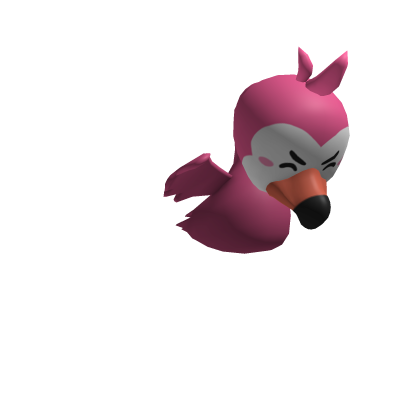 Flamingo Hat Albertsstuff Wiki Fandom - roblox albert face