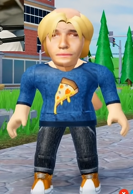 Robloxian