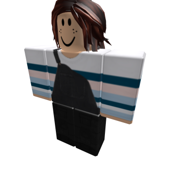 Claire - Roblox