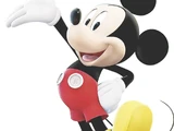 Mickey Mouse