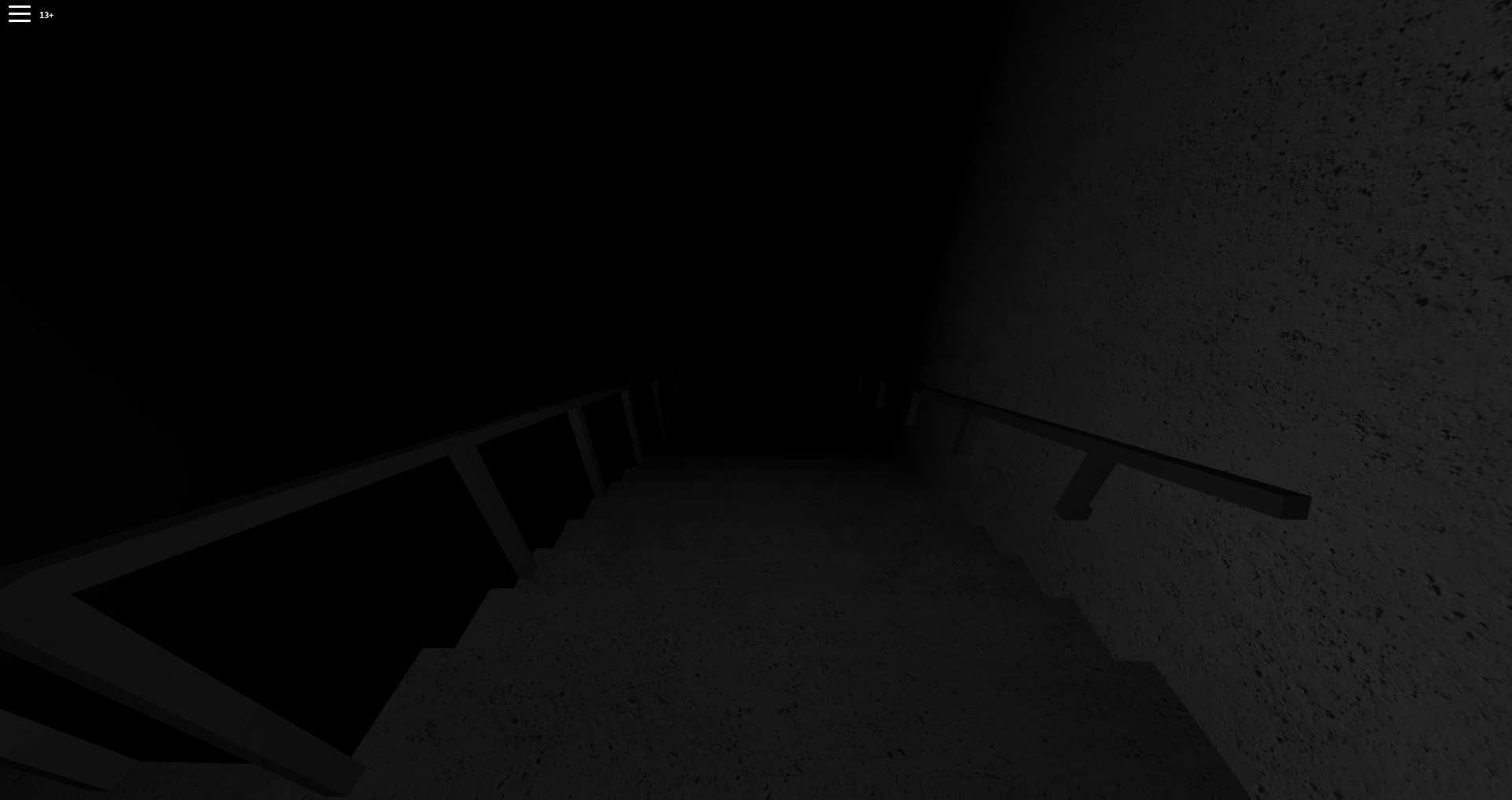 The Stairwell Albertsstuff Wiki Fandom - roblox kidnap commands