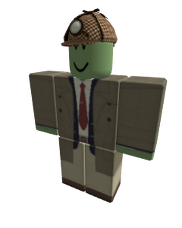 the missing roblox