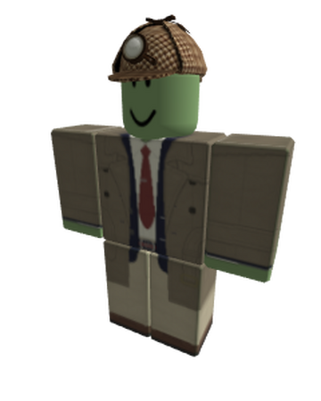 Missing Investigator Albertsstuff Wiki Fandom - missing investigator roblox