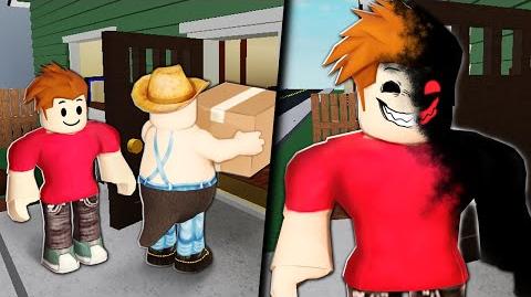 Roblox Moving Day Albertsstuff Wiki Fandom - roblox character keeps moving