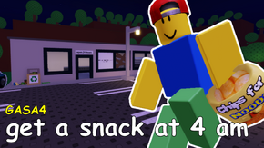 Getasnackat4amshop
