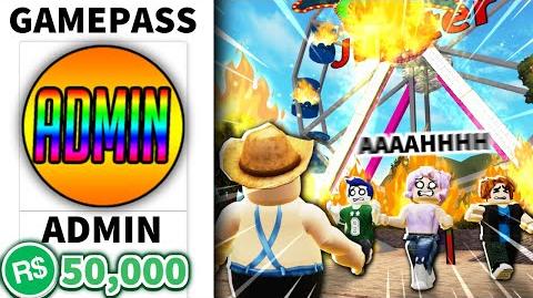 Category Admin Videos Albertsstuff Wiki Fandom - how to get life in paradise roblox gamepass for free working