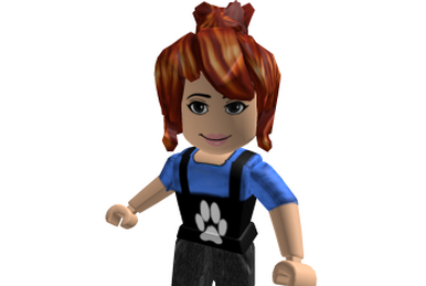 Gucci Hair Piece 1, Roblox Wiki