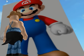 Mario