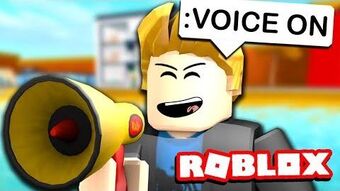 Using Roblox Voice Chat With Admin Commands Albertsstuff Wiki Fandom - using voice chat in roblox with admin commands