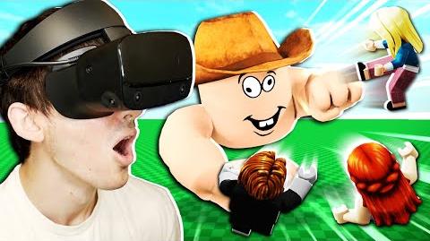 Category Game Videos Albertsstuff Wiki Fandom - the ugliest hats on roblox gross and funny