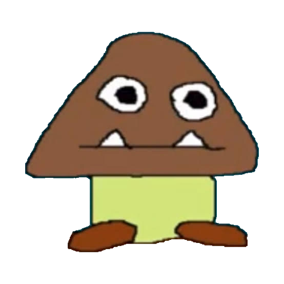 Goomba Albertsstuff Wiki Fandom