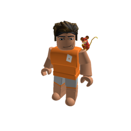 Current Avatar