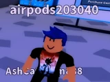 Airpods (Airpods203040)