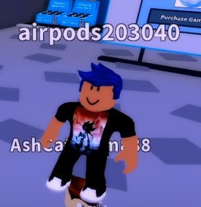 Airpods Airpods203040 Albertsstuff Wiki Fandom - flamingo roblox rap battles