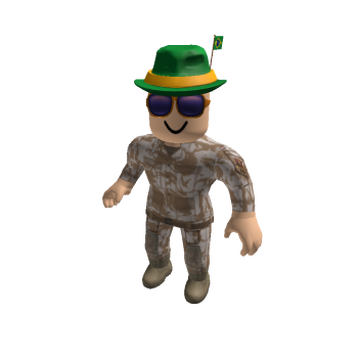 I joined roblox randomly and there were slenders - funni_rabbit - Folioscope