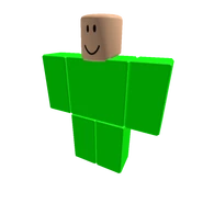 Green Screen Man (February 2021 Winner)
