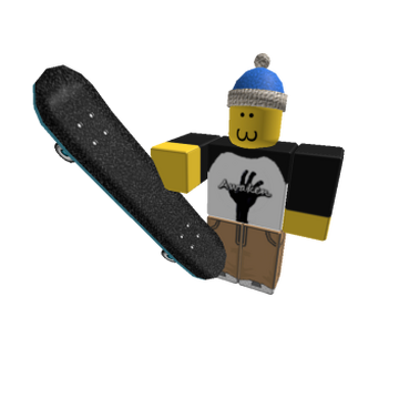 RobloxHub