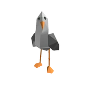 July 24th 2024:Avatar Using seagull by Bad_B0y.