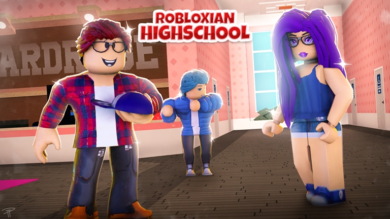 Robloxian Highschool Albertsstuff Wiki Fandom - roblox robloxian life roleplay