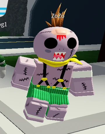 その他 Zombcats Story はらたけP on X