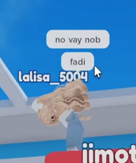 Normal in-video appearance