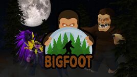 Big Foot