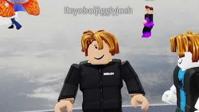 Itsyoboiijigglyjosh
