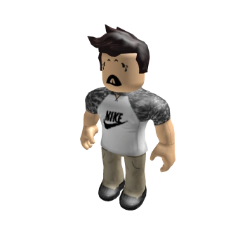 Depressedticles Albertsstuff Wiki Fandom - whaaaaaa roblox face