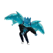 BlueJelly201107 today