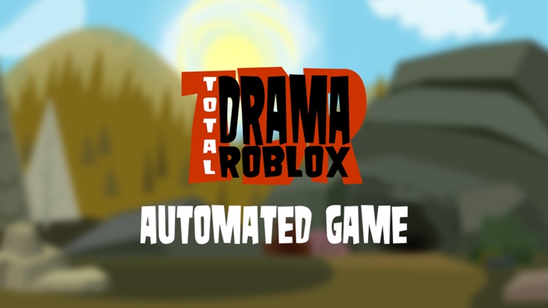 Total Roblox Drama Albertsstuff Wiki Fandom - total drama island roblox