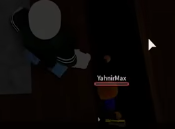 YahnirMax death