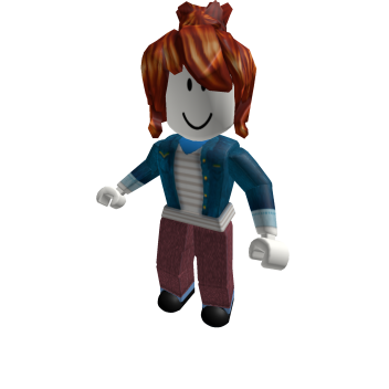 Chestnut Bun, Roblox Wiki