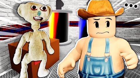 Category Videos Albertsstuff Wiki Fandom - going 1 vs 1 with the monster in roblox sleepover