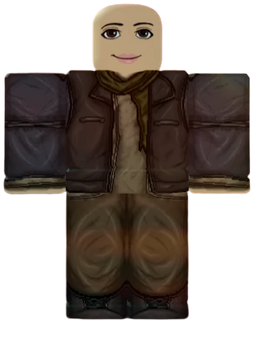 Marissa
