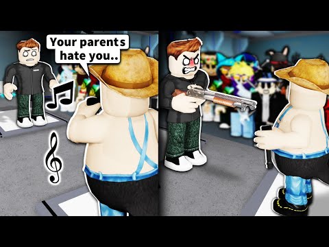 I Roasted A Roblox Noob And Then He Threatened Me Albertsstuff Wiki Fandom - roast roblox