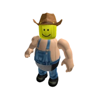 April 6th 2020:Noob Head Cleetus.