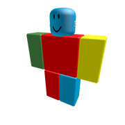 GOOGOLE_TRANSLATE‘s current avatar on ROBLOX.